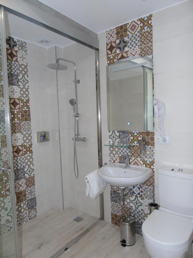 פורטומארין Casa San Nicolas מראה חיצוני תמונה