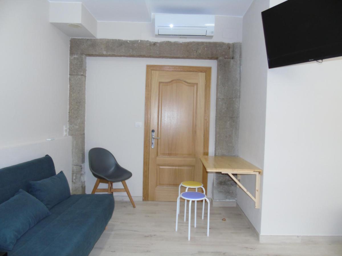 פורטומארין Casa San Nicolas מראה חיצוני תמונה